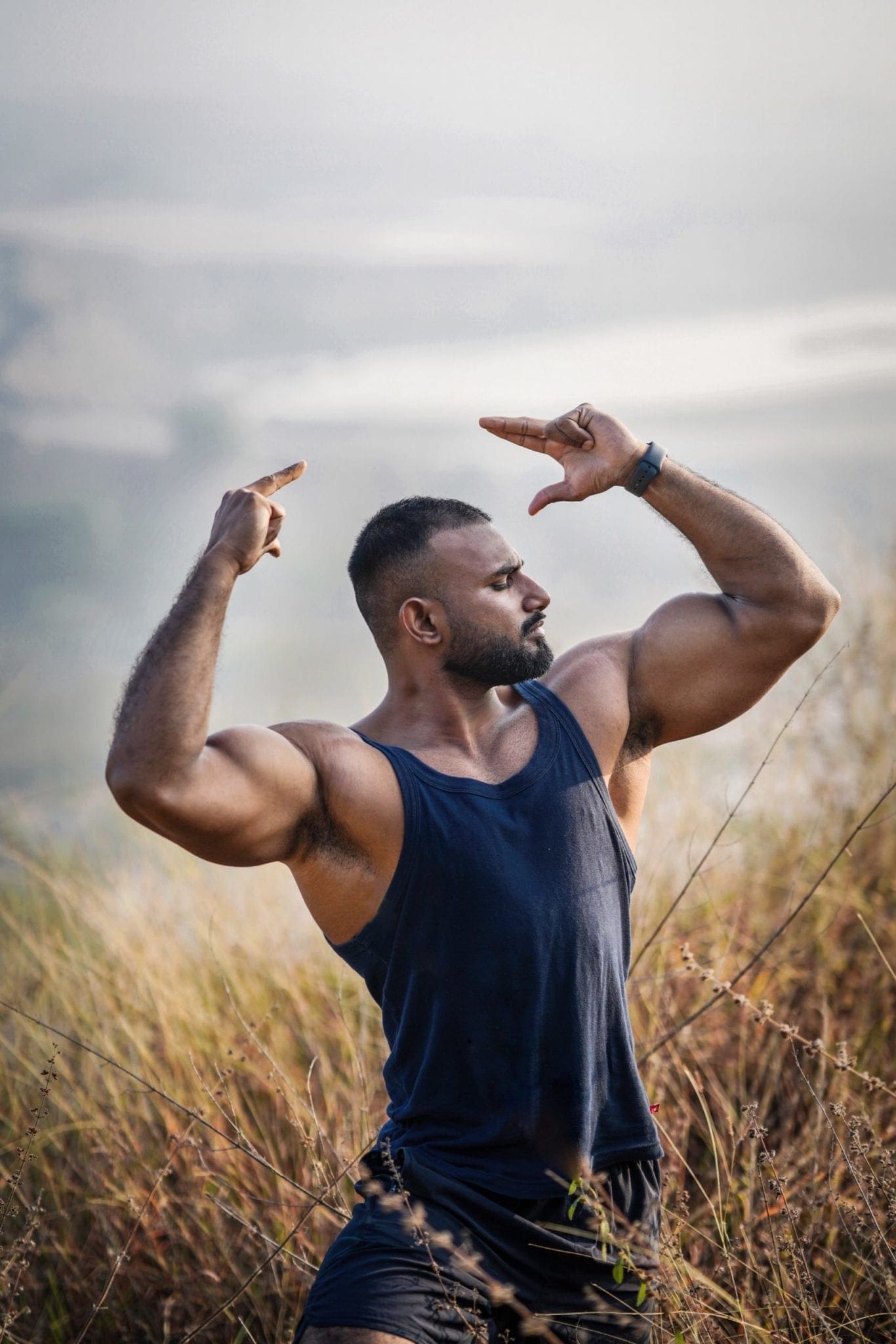 GURU | Personal Trainers Near Me | Coach Digger